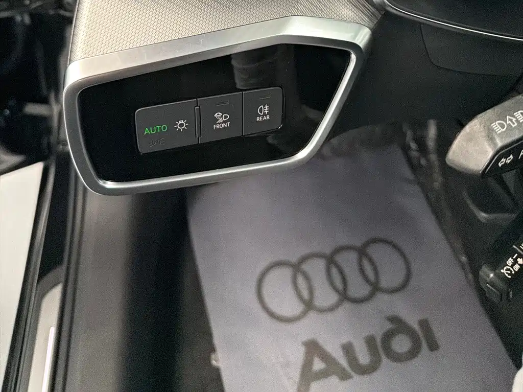 Audi A6L 2022 — фото 13