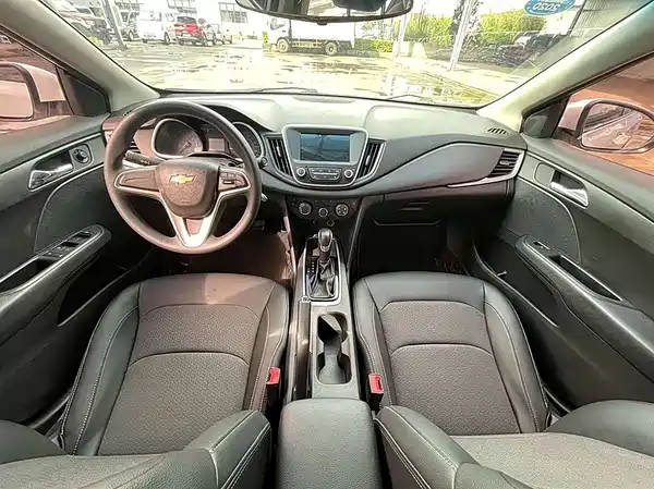 Chevrolet Cavalier 2019