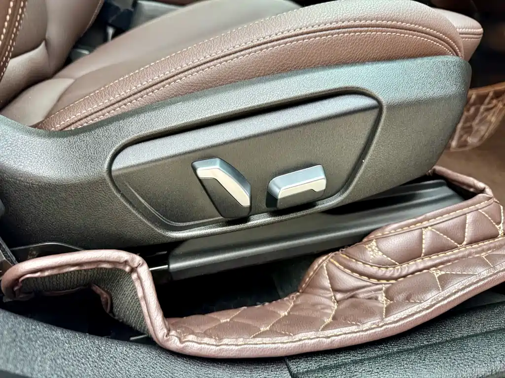 BMW X1 2023 — фото 15