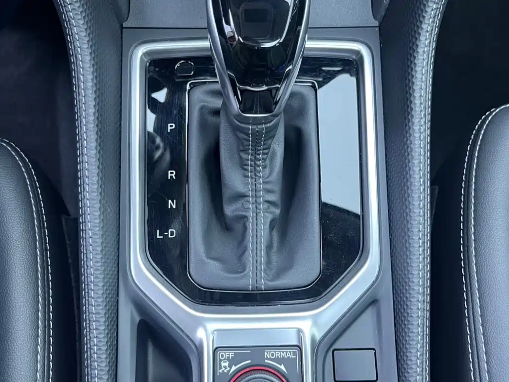 Subaru Forester 2021 — фото 16
