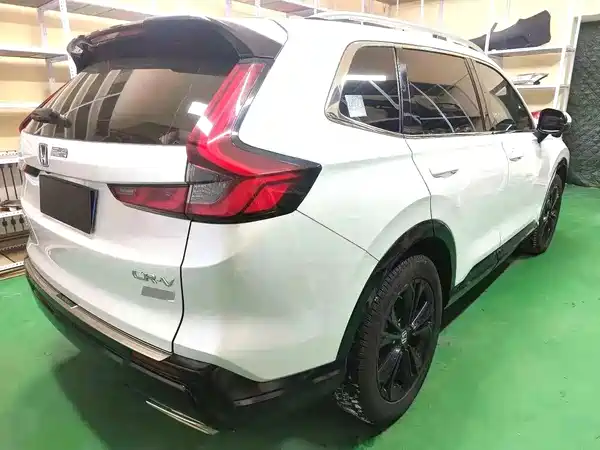 Honda CR-V 2023