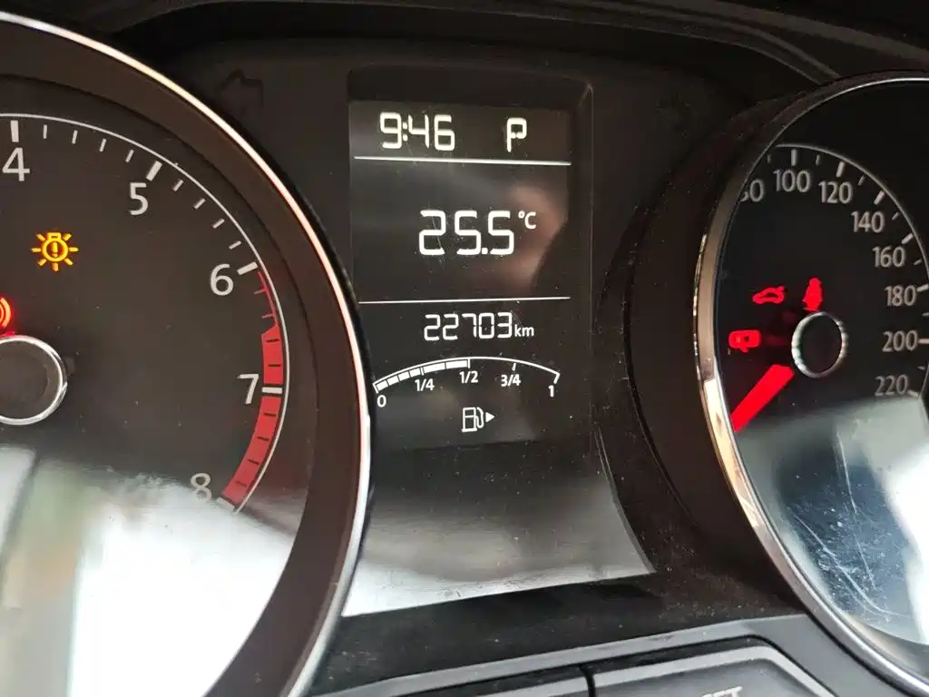 Volkswagen Lavida 2022