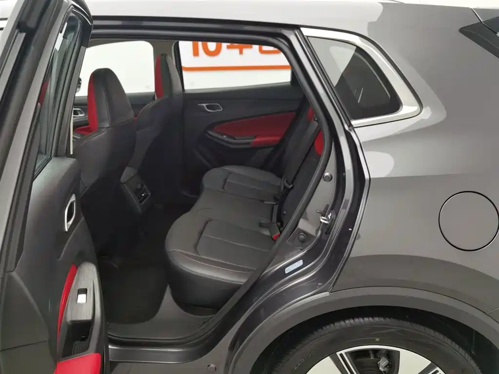 Changan CS55PLUS 2023 — фото 15