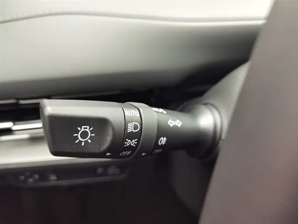 Changan CS55PLUS 2023 — фото 21