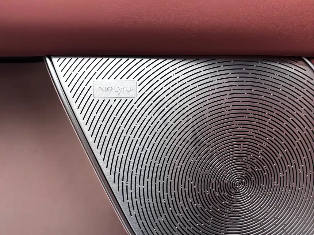 NIO ES8 2026 — фото 15
