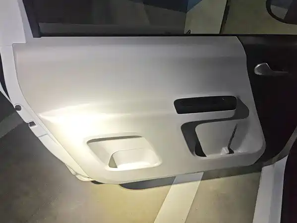 Changan Lumin 2025
