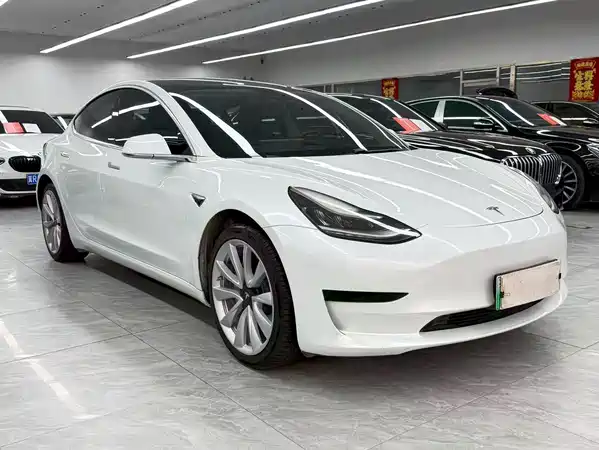Tesla Model 3 2020