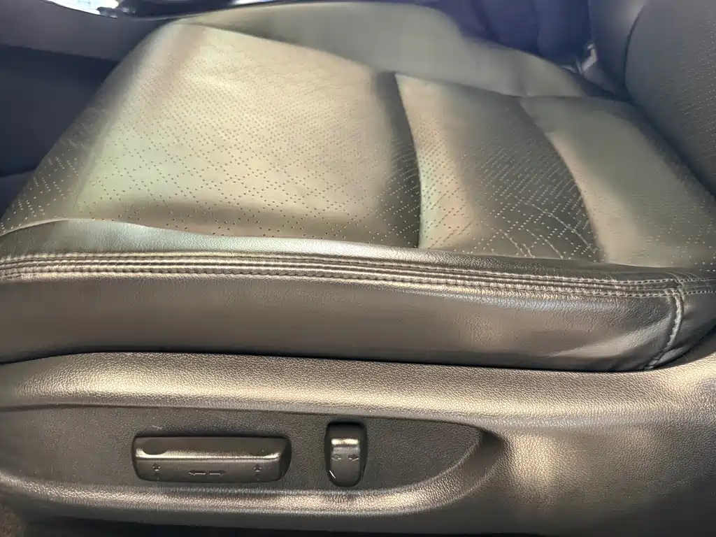 Honda Jade 2017 — фото 21