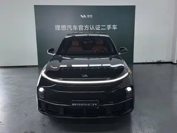Li Auto L7 2024