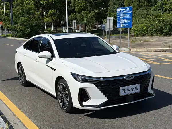 Chery Arrizo 8 2023
