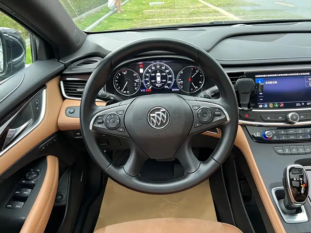 Buick LaCrosse 2020 — фото 16