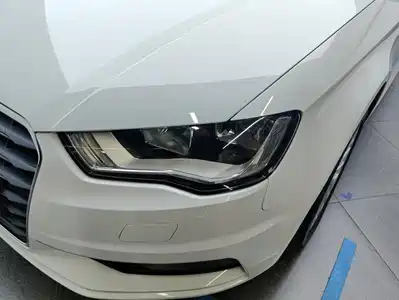 Audi A3 2017