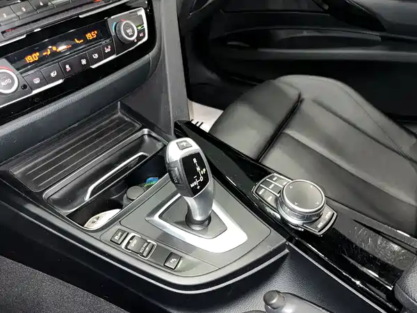 BMW 3 Series GT 2021