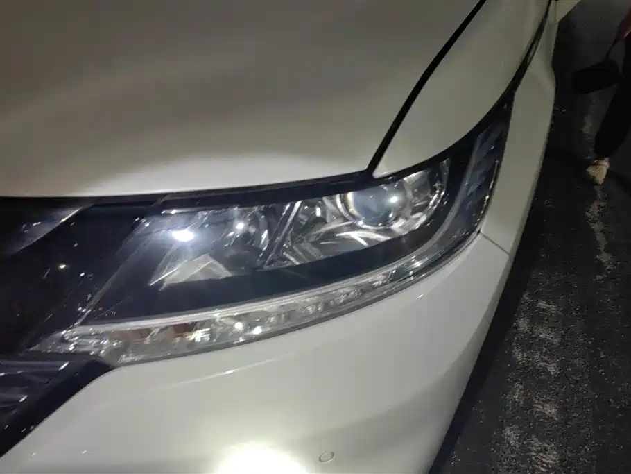 Honda Odyssey 2019
