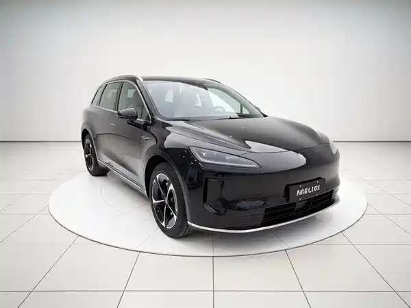 Shangjie H5 2025