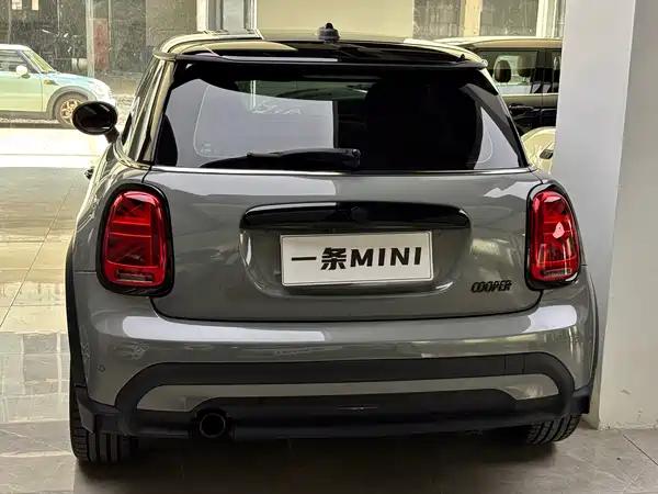 MINI 2022