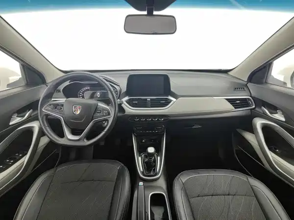Baojun 510 2018