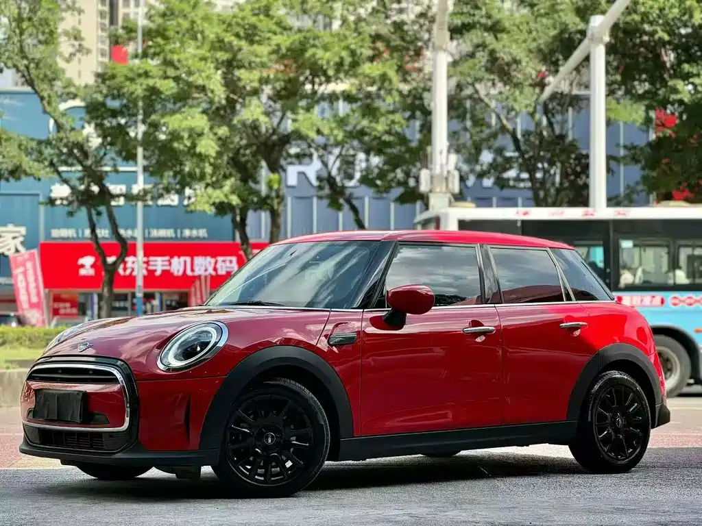 MINI Mini 2023