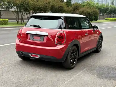 MINI MINI 2015