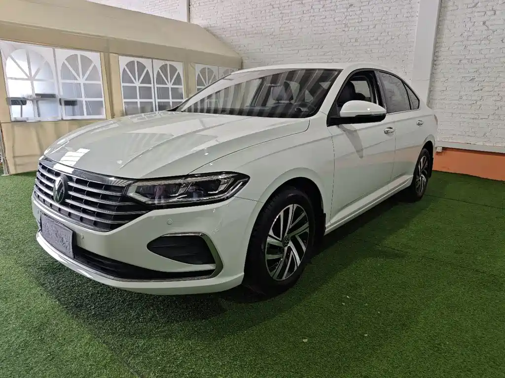 Volkswagen Lavida 2022
