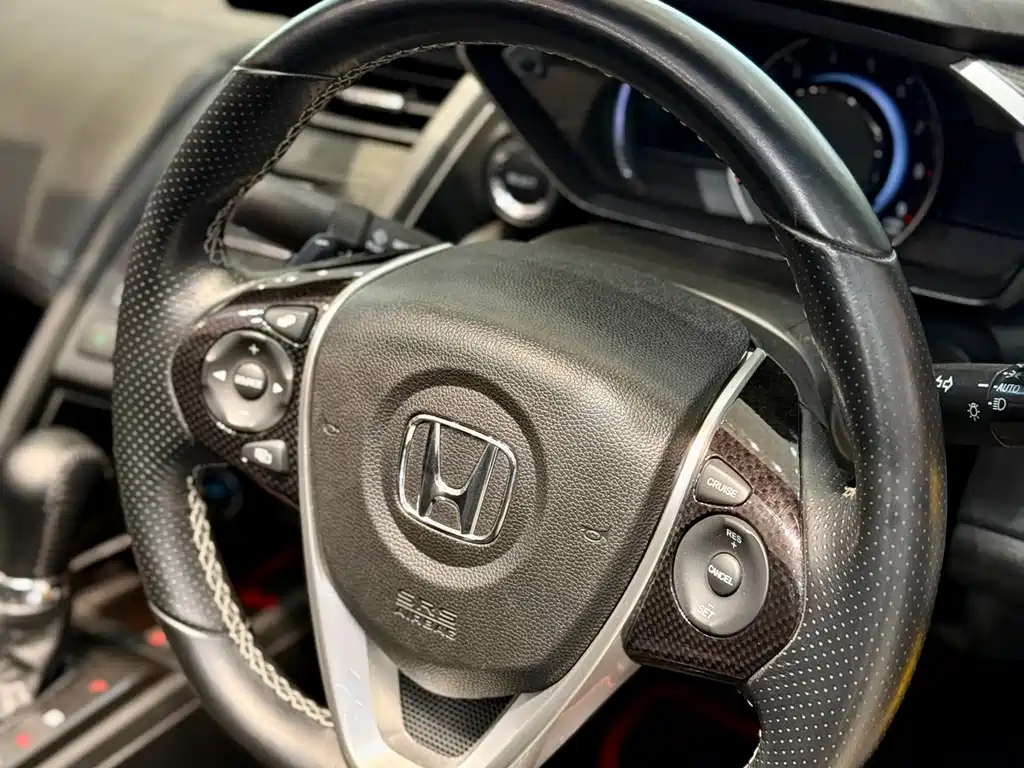 Honda  2023 — фото 17