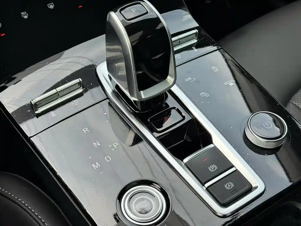 Chery Tiggo 8 PLUS 2021 — фото 16