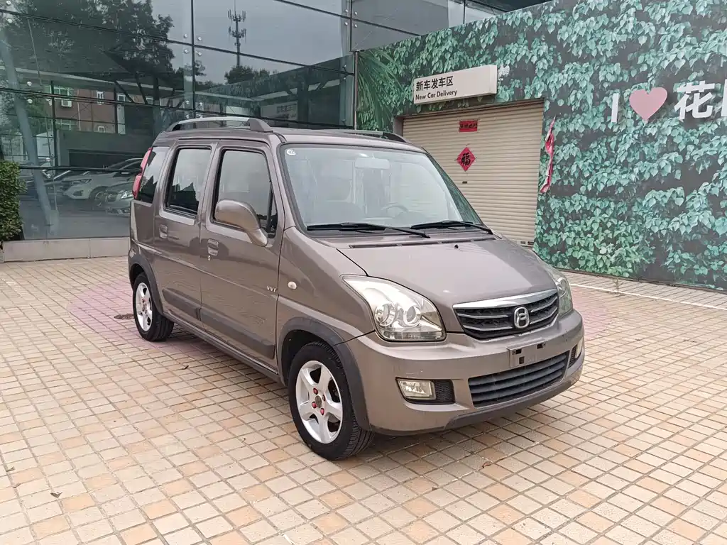 Suzuki Wagon R X5 2013