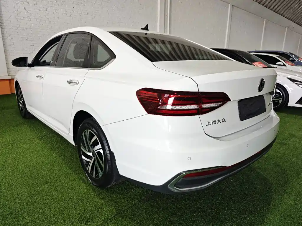 Volkswagen Lavida 2022
