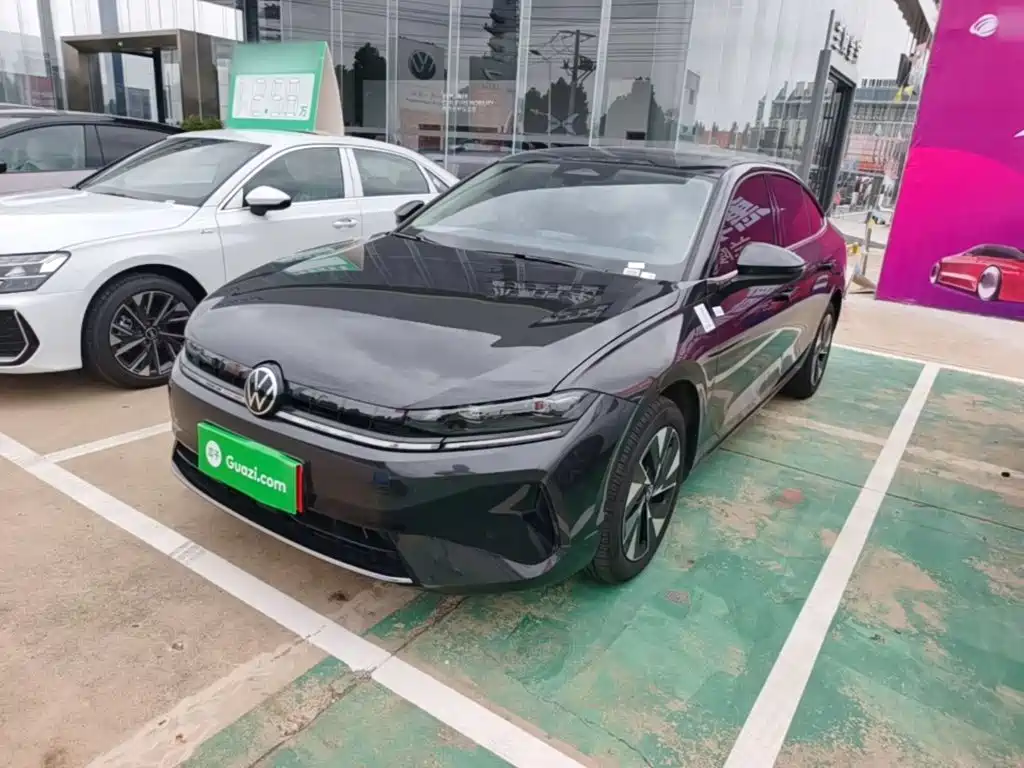 Volkswagen Sagitar 2026