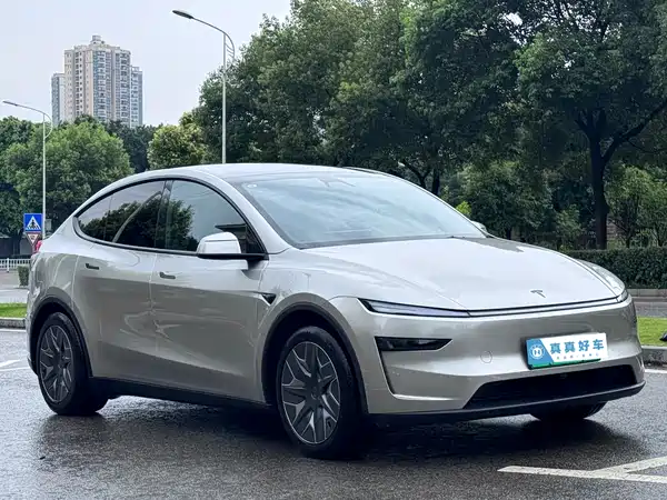 Tesla Model Y L 2025