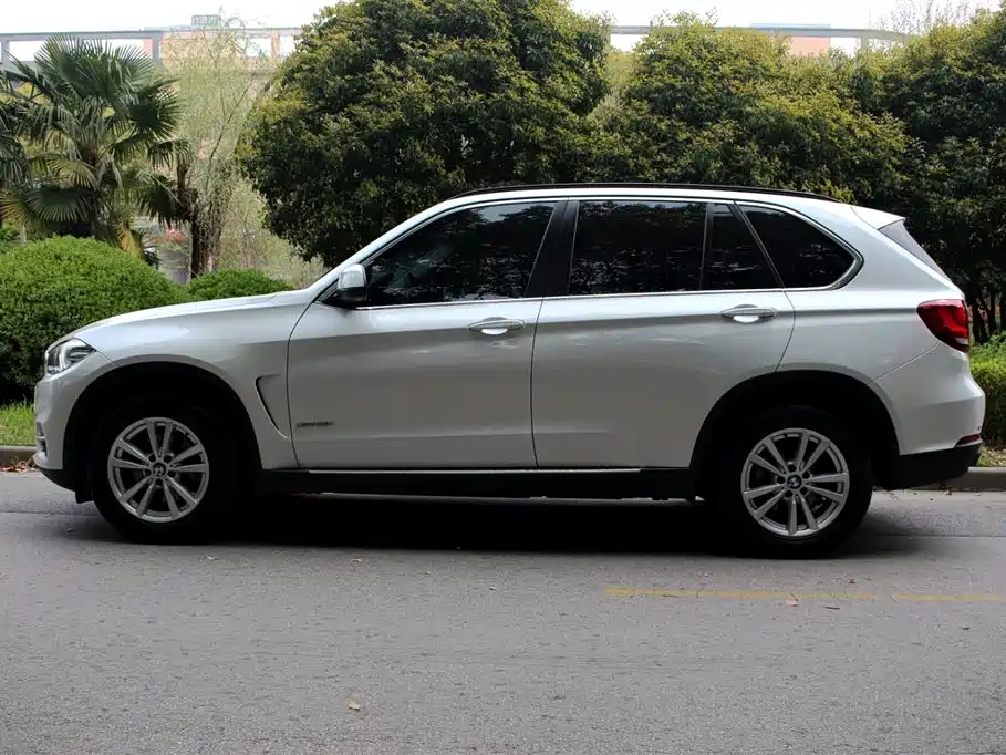 BMW X5 2016 — фото 4