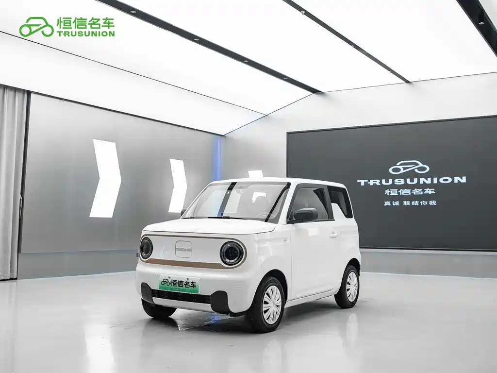 Galaxy Panda 2025