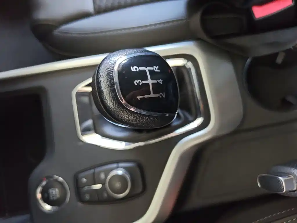 Chery Tiggo 5x 2019 — фото 14