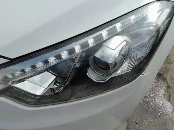 Kia K3 2015