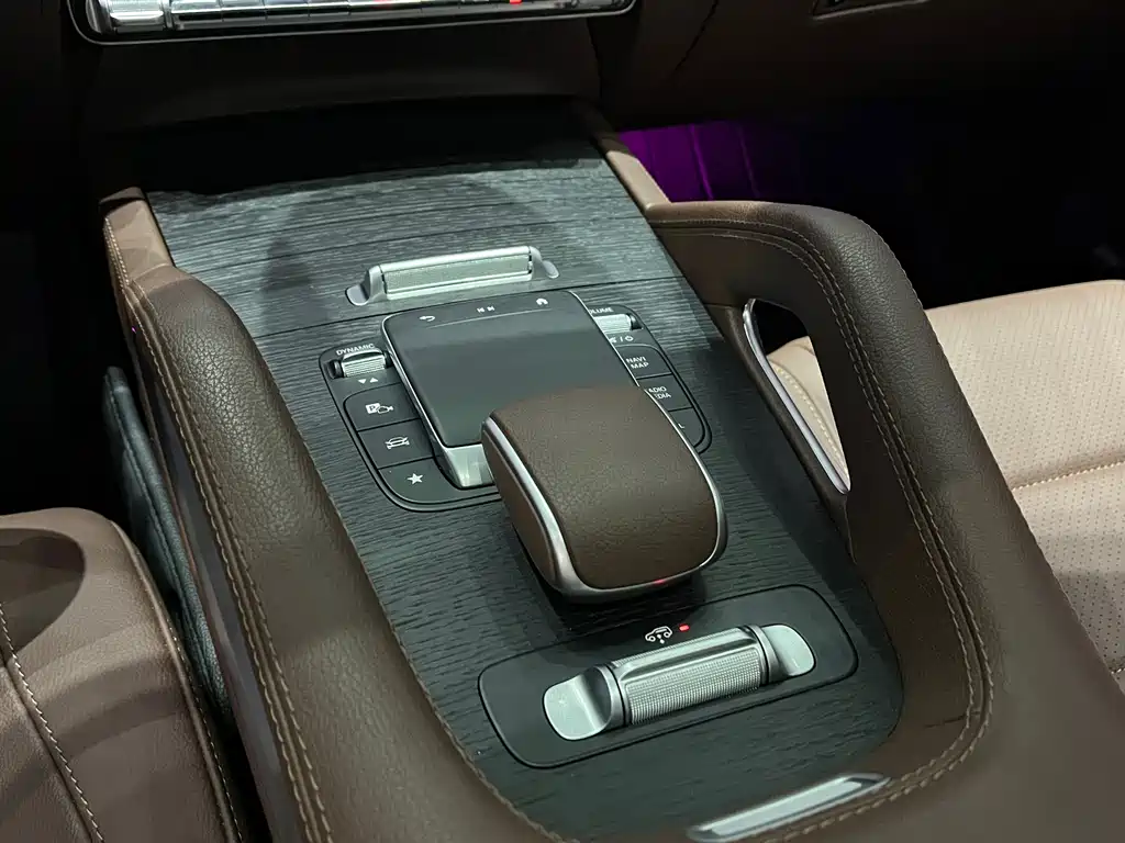 Mercedes-Benz GLE 2023 — фото 17