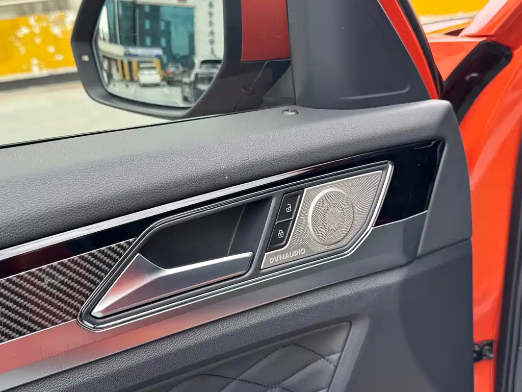 Volkswagen Teramont 2019 — фото 10