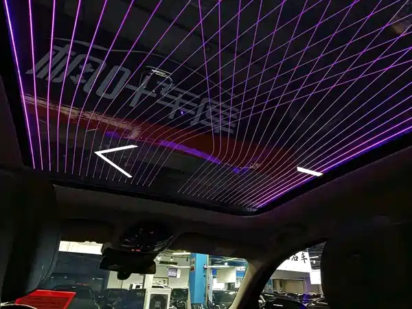 BMW i7 2024