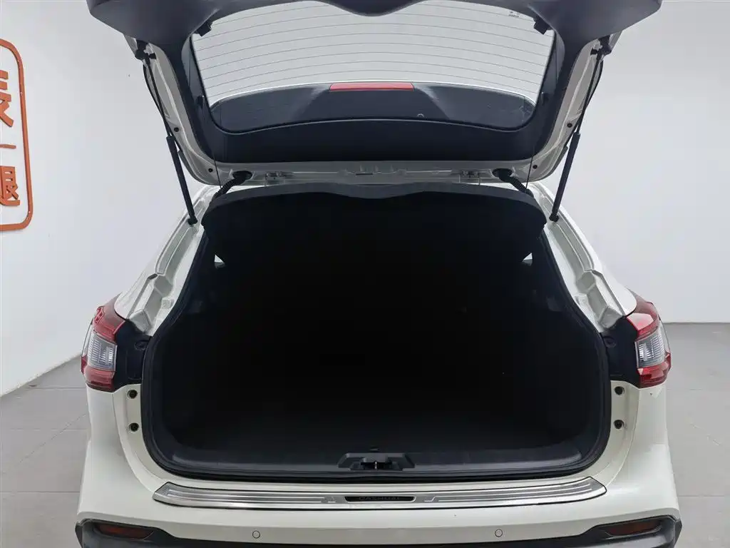 Nissan Qashqai 2021 — фото 16
