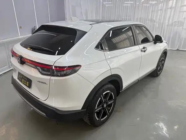 Honda Vezel 2023