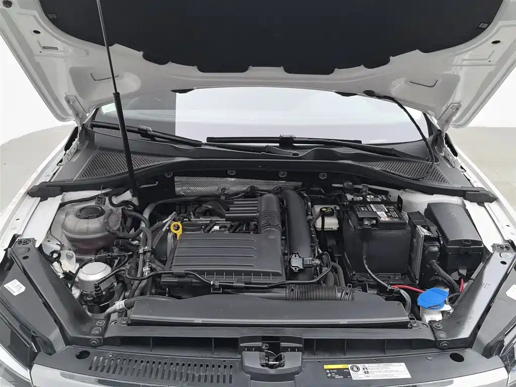 Volkswagen Lamando 2022