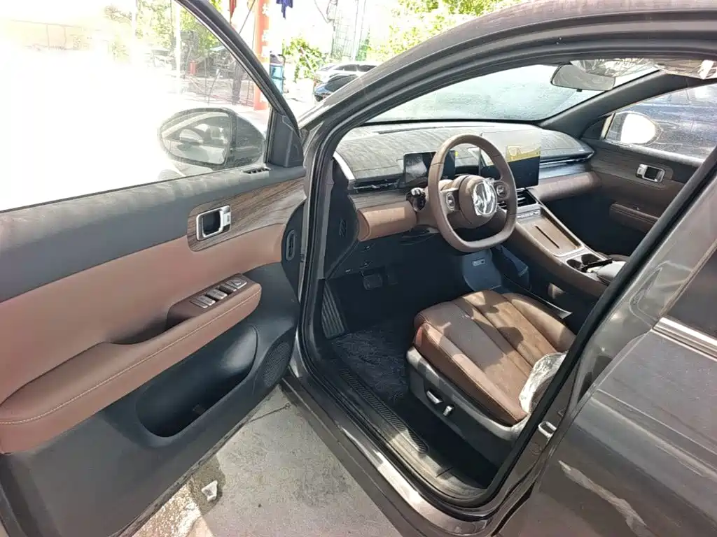 Wuling Starlight S 2026 — фото 16
