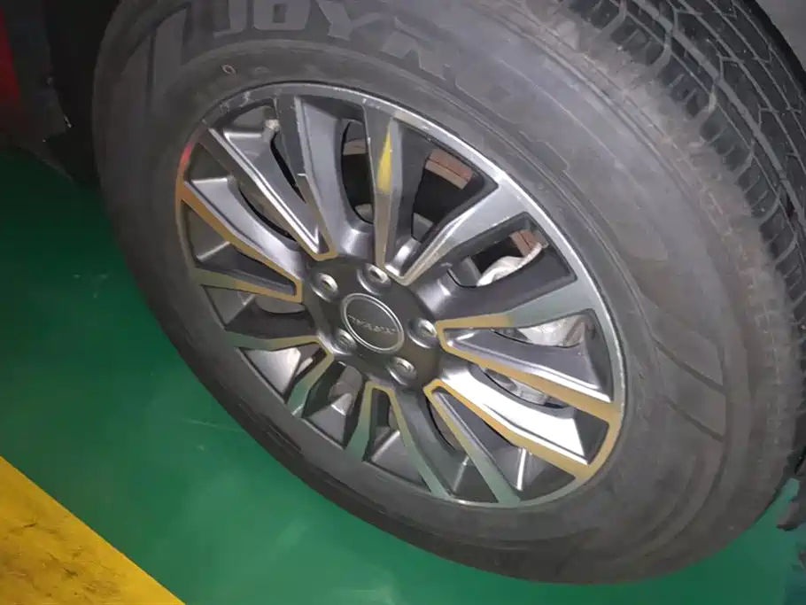 Haval H6 2015