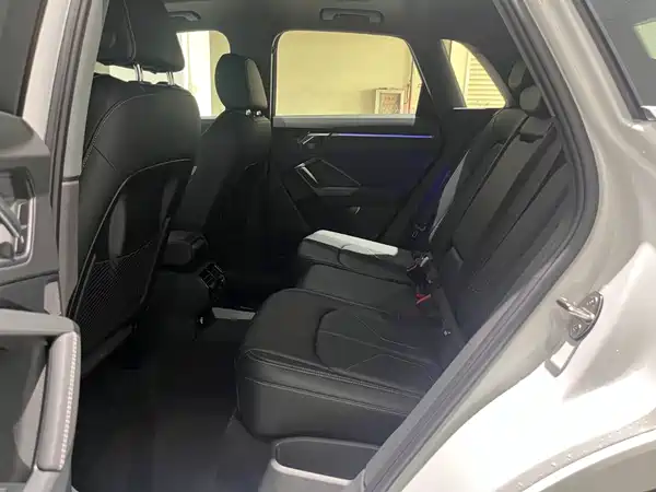 Audi Q3 2024