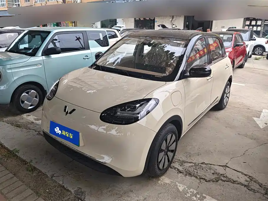 Wuling Bingo 2026