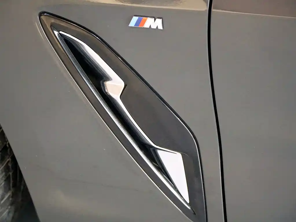 BMW 8 Series 2022 — фото 14