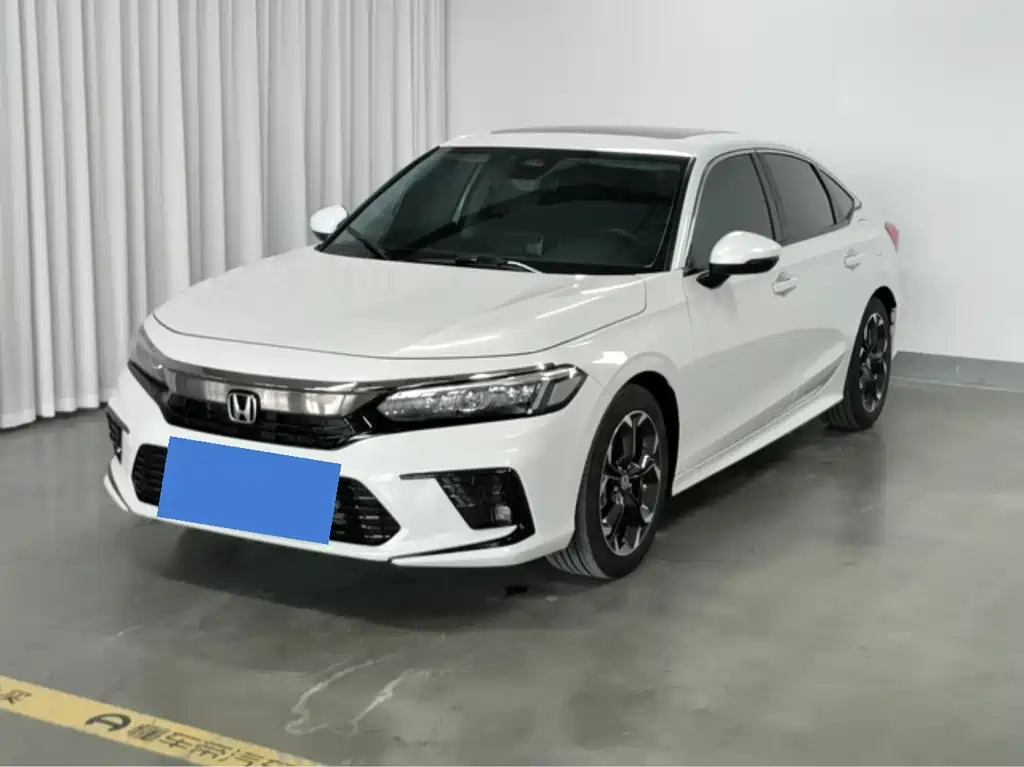 Honda Civic 2022