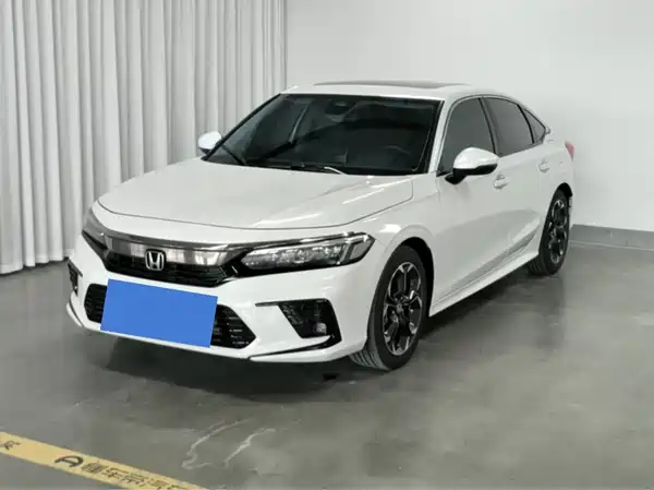 Honda Civic 2022