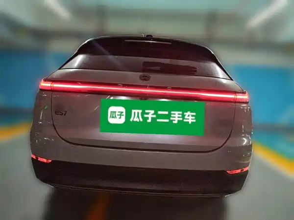NIO ES7 2022