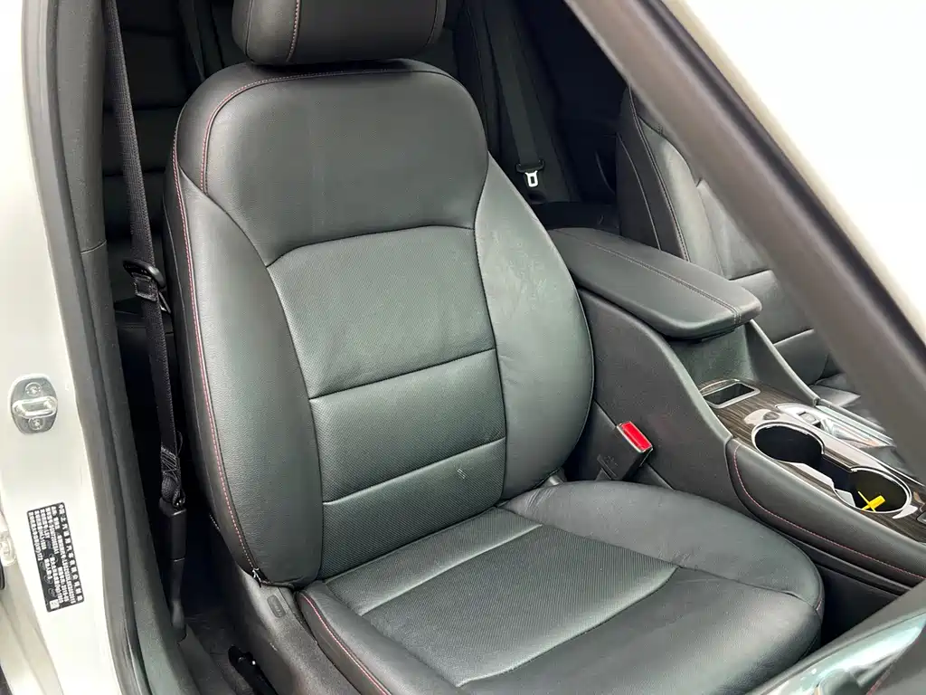 Chevrolet Malibu XL 2019 — фото 11
