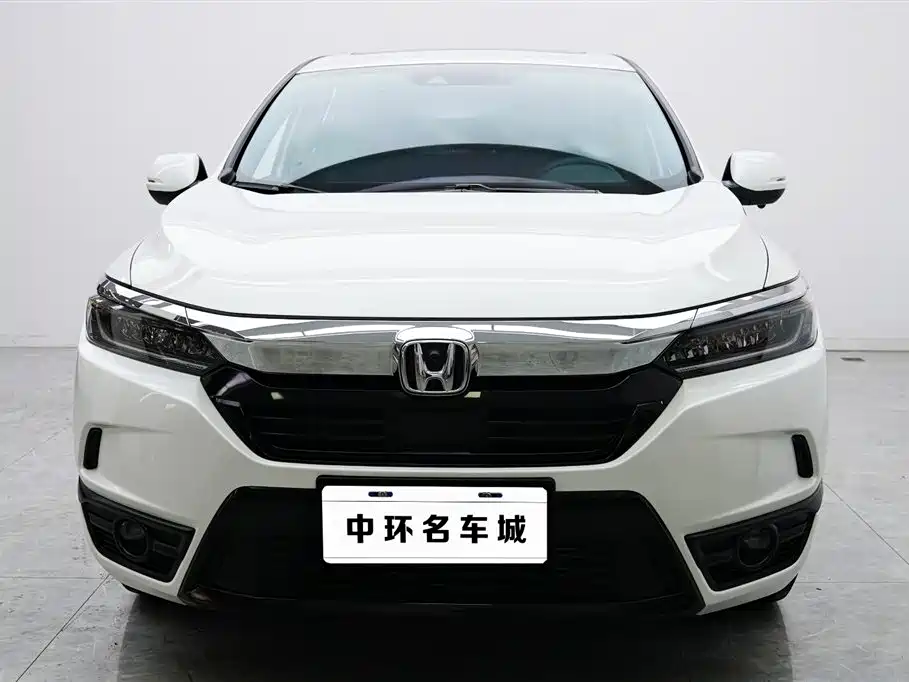Honda Breeze 2022 — фото 4